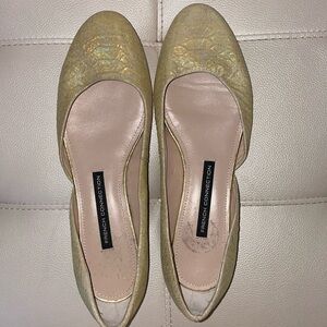 French Connection Asian Sandals - size 37.5